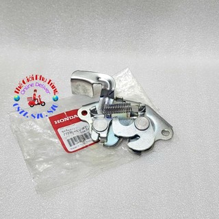 Bướm yên, pát khóa yên sau wave thái 110, alpha zin mới - 77230-kev-900