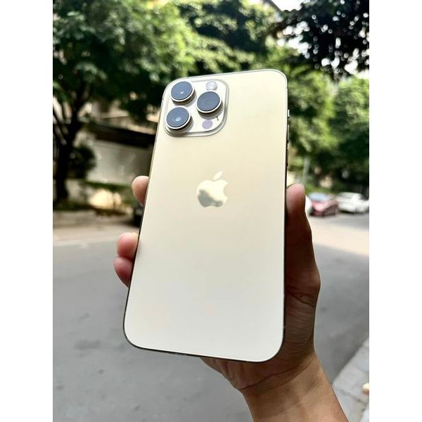 13 PRM bộ nhớ 256GB hàng likenew 99 bản đẹp full màu - Máy chưa qua sửa chữa - LLA