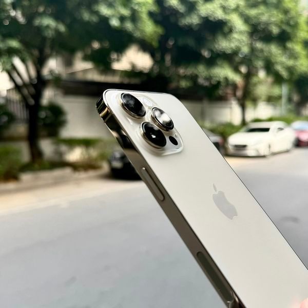 13 PRM bộ nhớ 256GB hàng likenew 99 bản đẹp full màu - Máy chưa qua sửa chữa - LLA