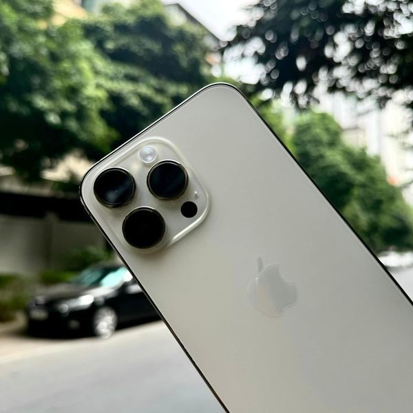 13 PRM bộ nhớ 256GB hàng likenew 99 bản đẹp full màu - Máy chưa qua sửa chữa - LLA