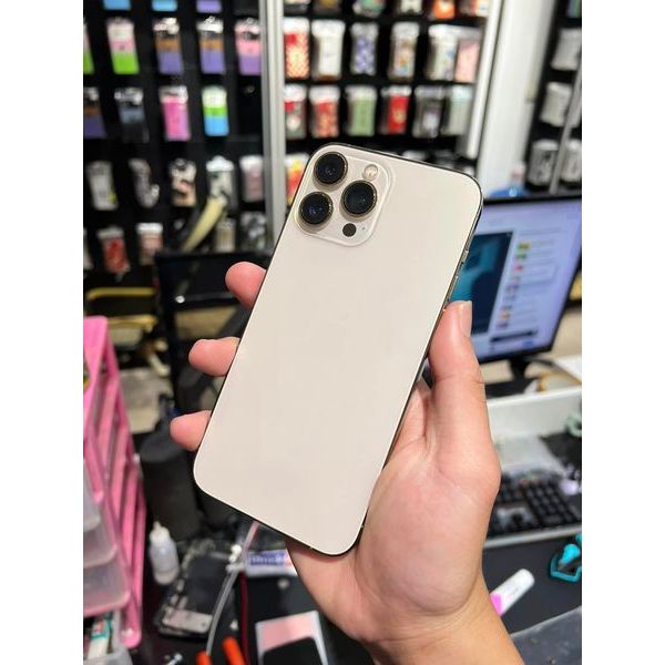 13 PRM bộ nhớ 256GB hàng likenew 99 bản đẹp full màu - Máy chưa qua sửa chữa - LLA