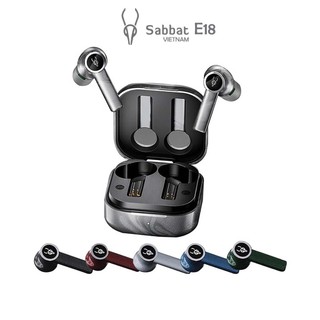 Tai nghe không dây Sabbat E18
