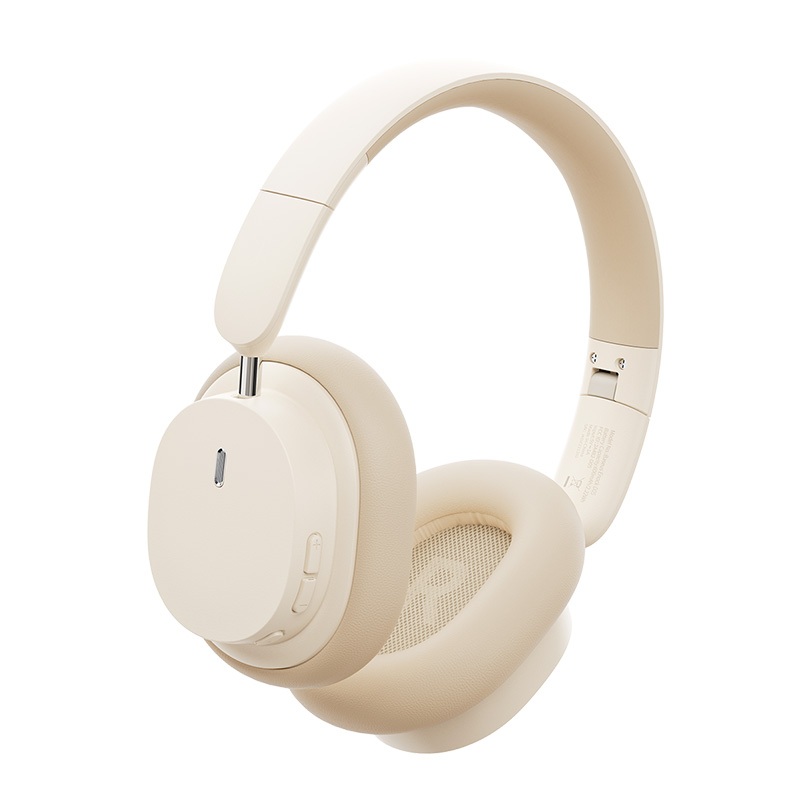 Tai nghe chụp tai Bowie D05 hiệu Baseus không dây