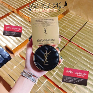 Phấn Nước Cushion YSL - Đủ Bill ( Sản Phẩm Chính Hãng )