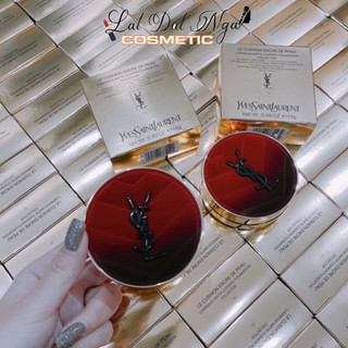 Phấn Nước Cushion YSL - Đủ Bill ( Sản Phẩm Chính Hãng )