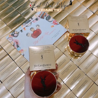 Phấn Nước Cushion YSL - Đủ Bill ( Sản Phẩm Chính Hãng )