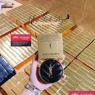 Phấn Nước Cushion YSL - Đủ Bill ( Sản Phẩm Chính Hãng )