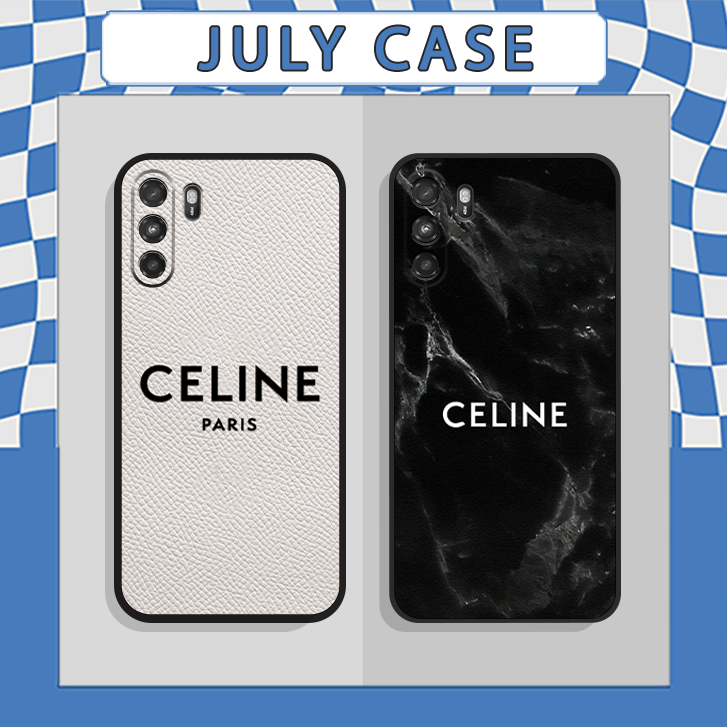 Ốp Lưng Dẻo Trong Vsmart Active 3 Hình C.E.L.I.N.E, GẤU, PHI HÀNH GIA hot trend