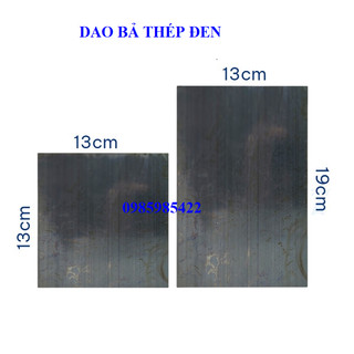 Dao trét Matit (dao bả thép) ( Sơn oto xe máy ), dao trét matit, dụng cụ bả matit  SONQUANGPHU8856