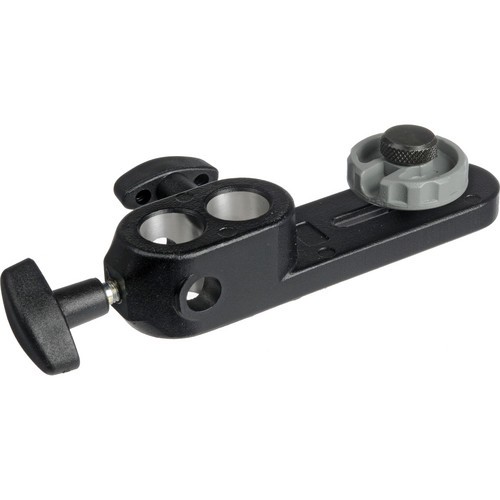 ĐẾ GẮN MÁY ẢNH MANFROTTO CAMERA BRACKET FOR 143