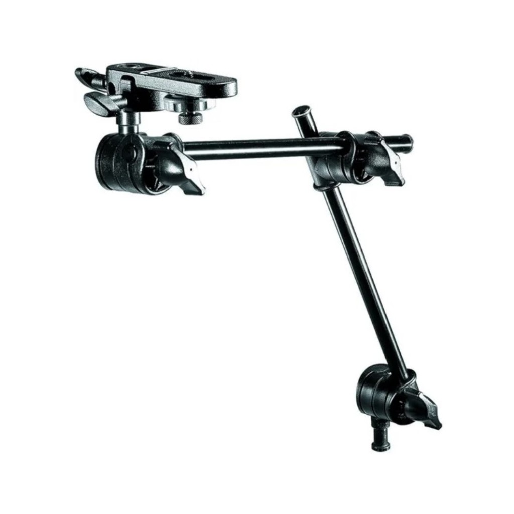 ĐẾ GẮN MÁY ẢNH MANFROTTO CAMERA BRACKET FOR 143