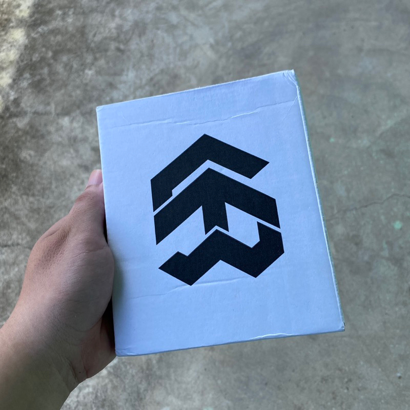 Ví 5TW Màu Trắng