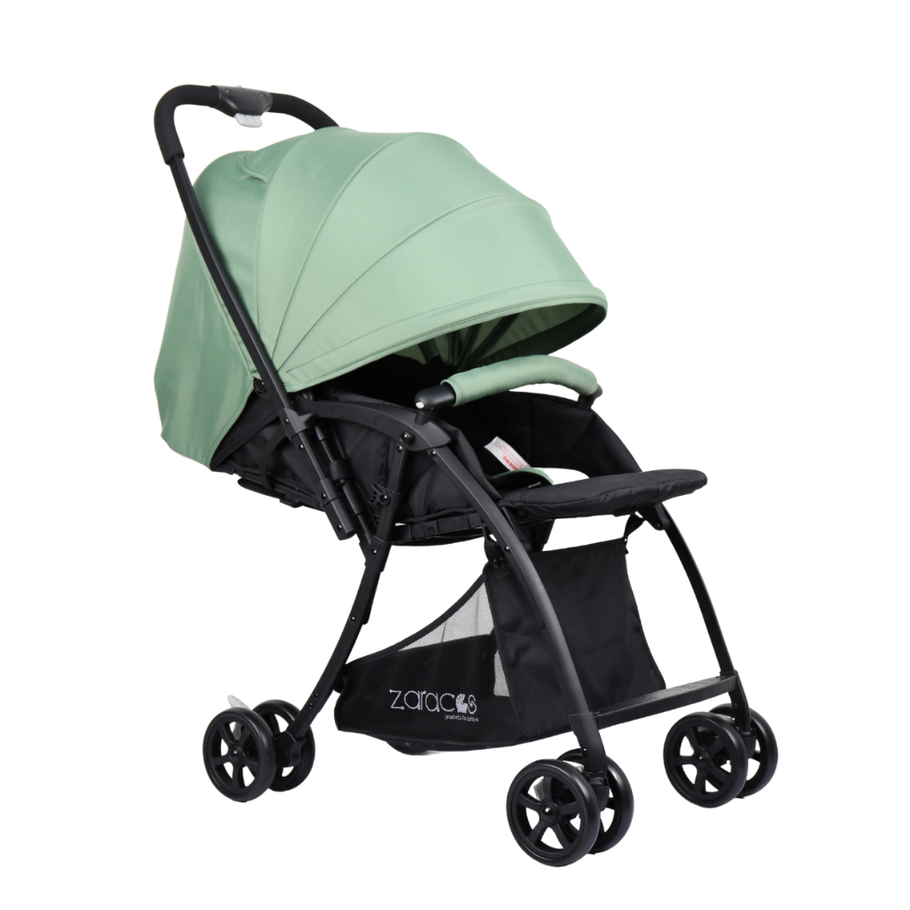 Xe đẩy hai chiều siêu nhẹ Zaracos Aliko 9056