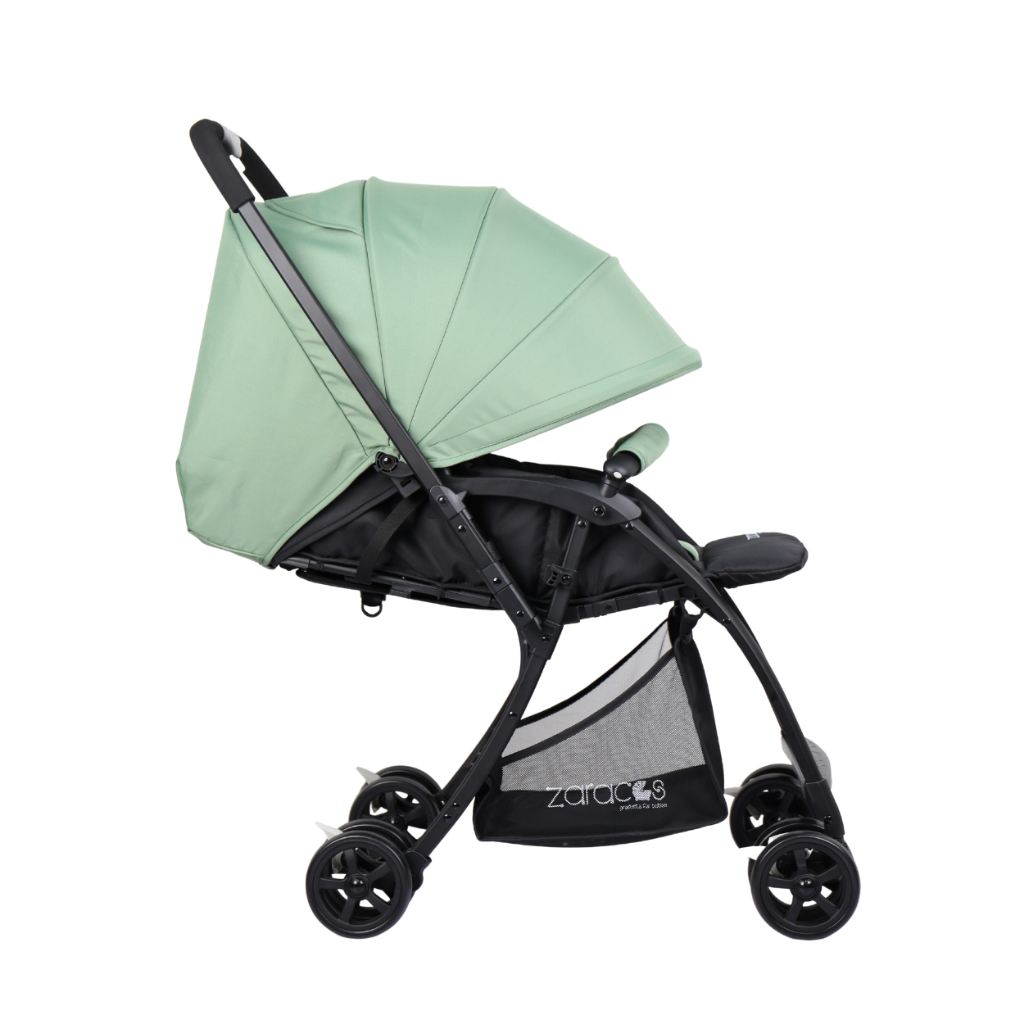 Xe đẩy hai chiều siêu nhẹ Zaracos Aliko 9056