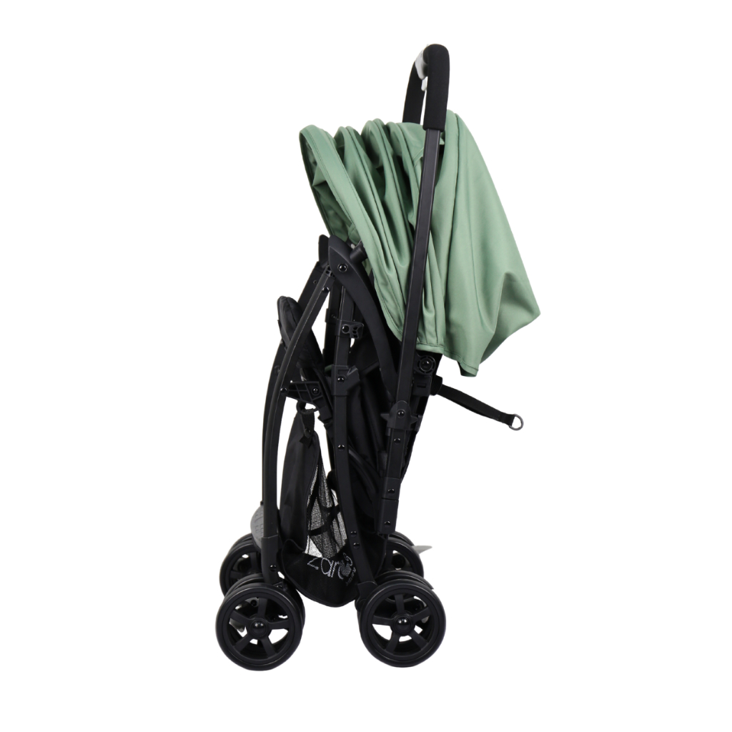 Xe đẩy hai chiều siêu nhẹ Zaracos Aliko 9056