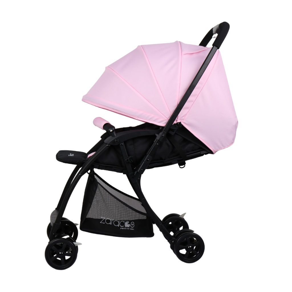 Xe đẩy hai chiều siêu nhẹ Zaracos Aliko 9056