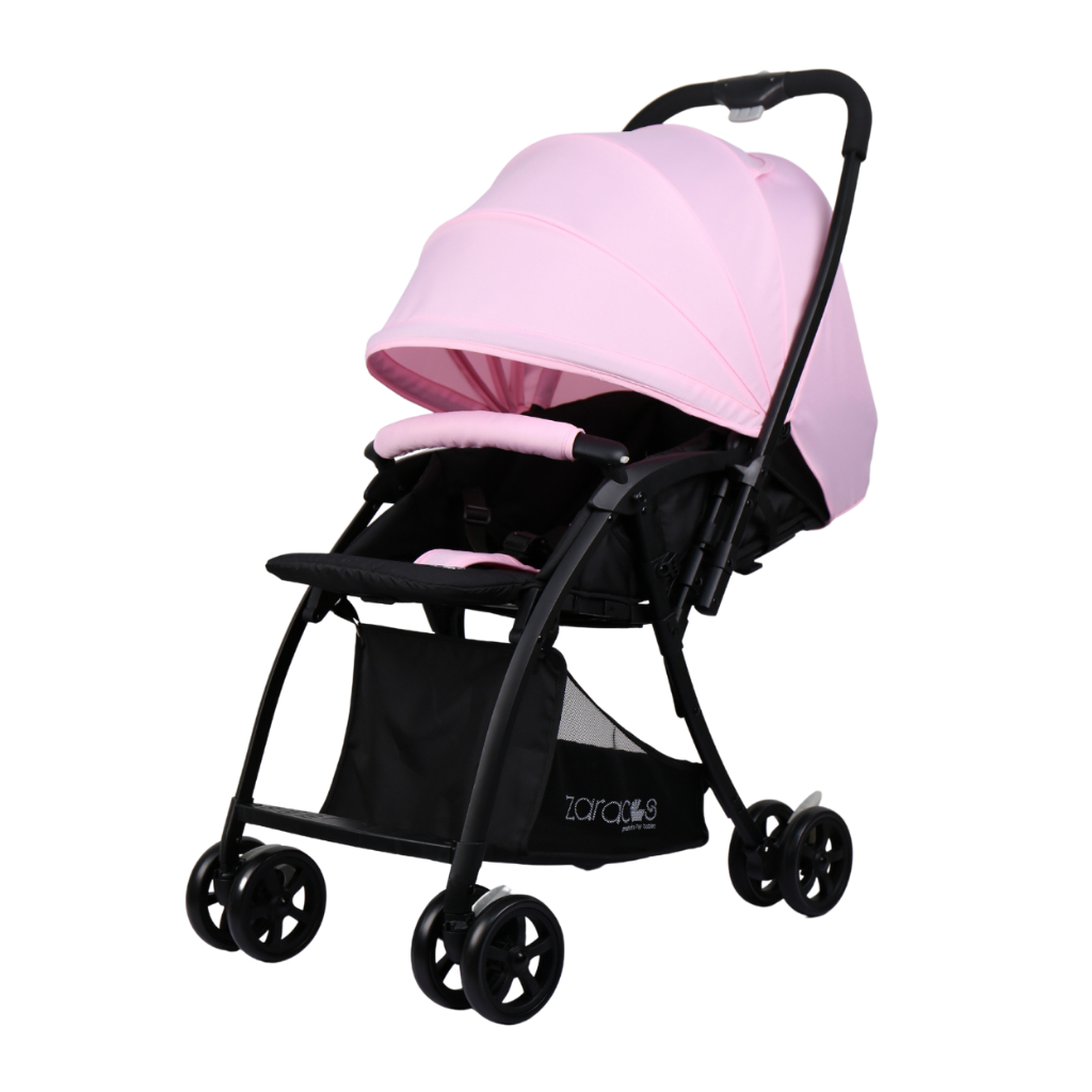 Xe đẩy hai chiều siêu nhẹ Zaracos Aliko 9056