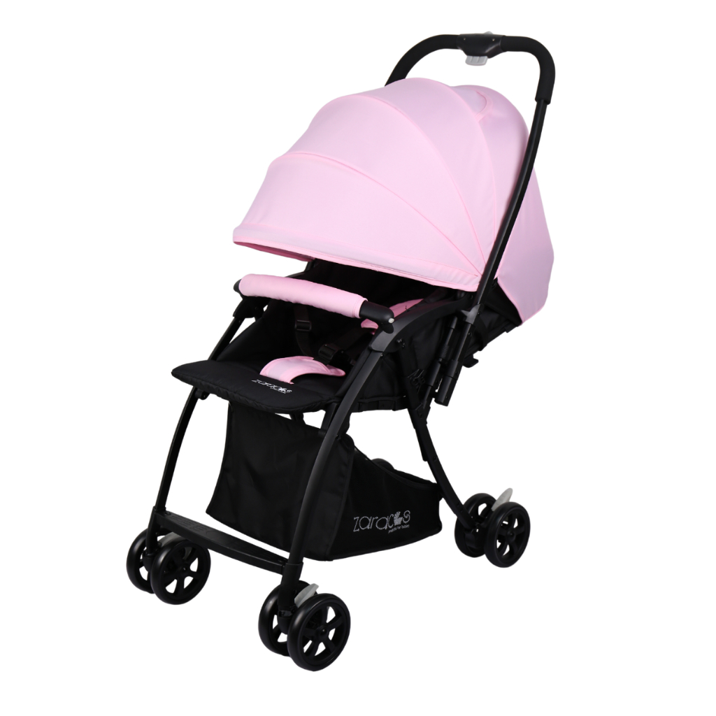 Xe đẩy hai chiều siêu nhẹ Zaracos Aliko 9056