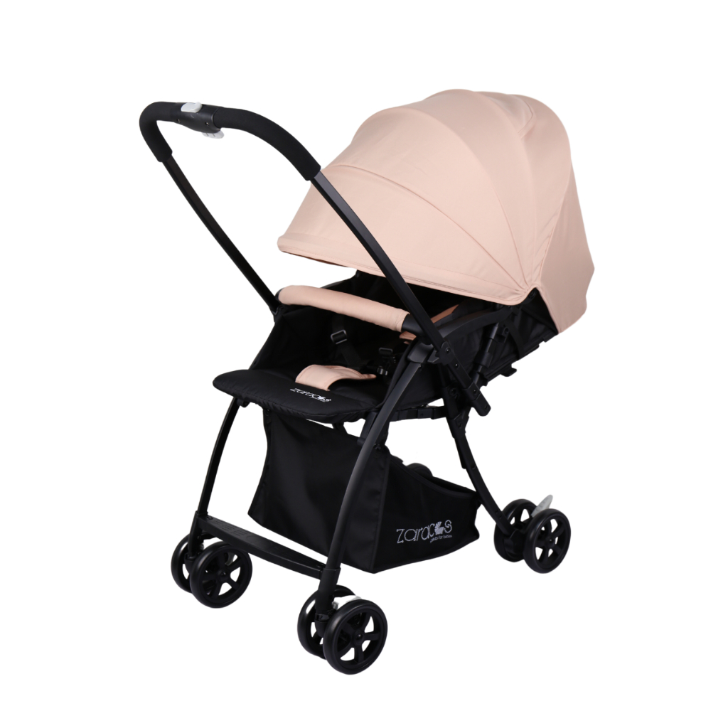 Xe đẩy hai chiều siêu nhẹ Zaracos Aliko 9056