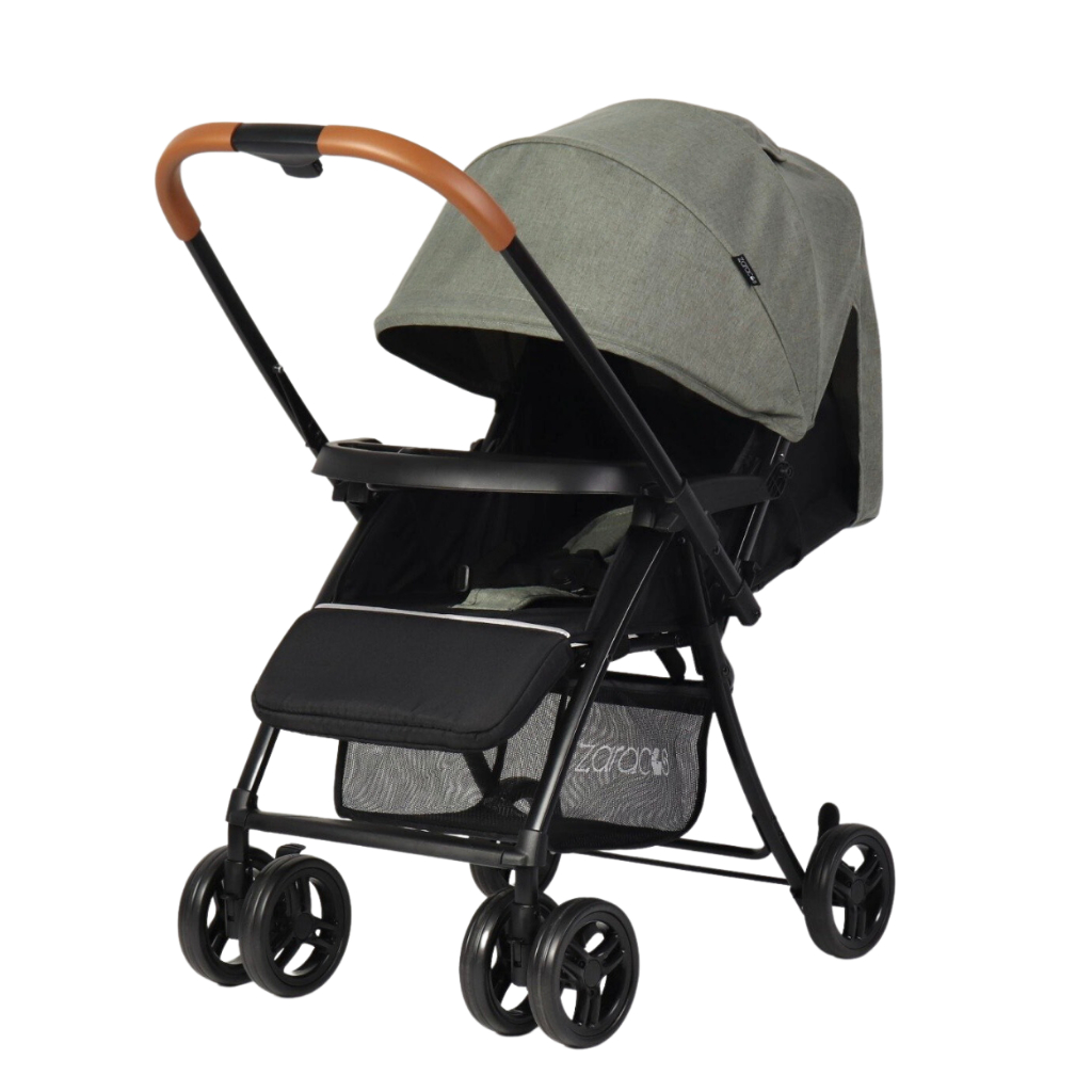 Xe đẩy hai chiều Zaracos Oral 2706