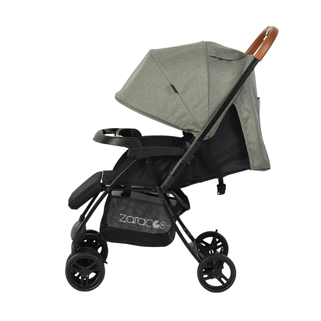 Xe đẩy hai chiều Zaracos Oral 2706