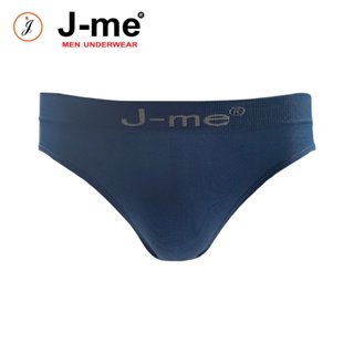 Quần lót nam J-me, Công nghệ dệt không đường may, chất vải mềm mại co dãn 4 chiều - JM039SH