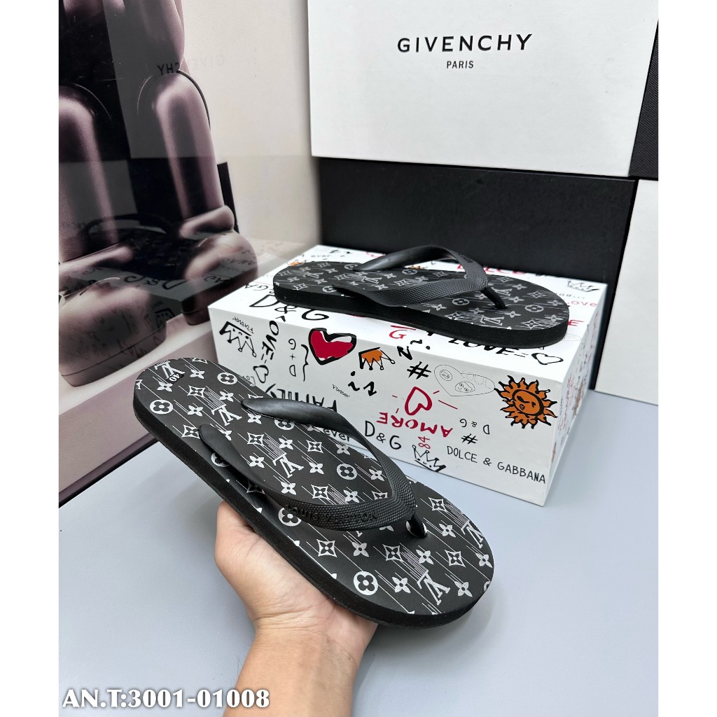 Dép tông kẹp nam siêu hot 2023