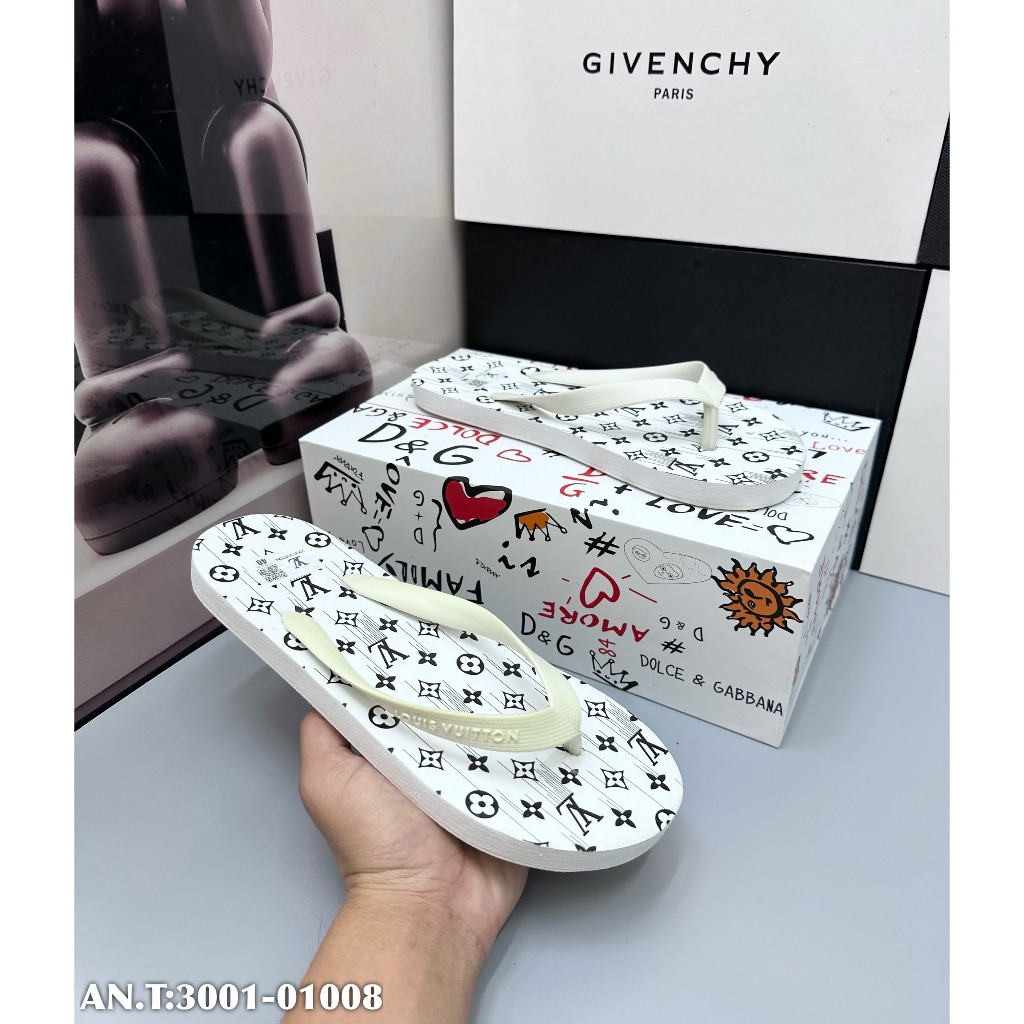 Dép tông kẹp nam siêu hot 2023