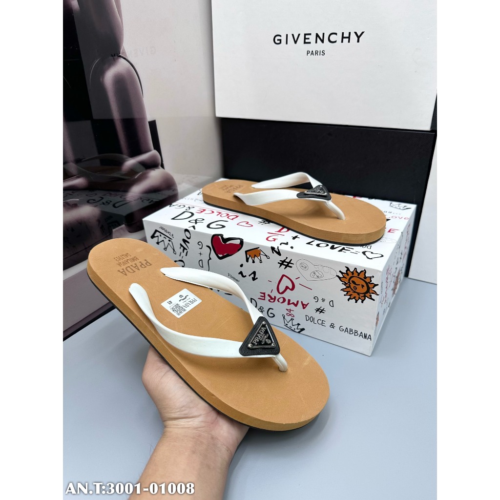 Dép tông kẹp nam siêu hot 2023