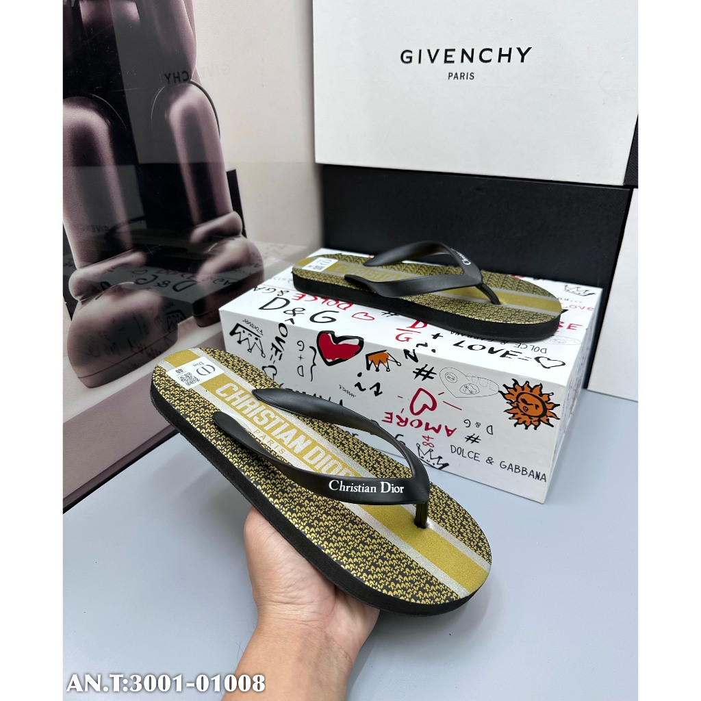 Dép tông kẹp nam siêu hot 2023