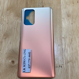 Nắp lưng redmi note 10 pro