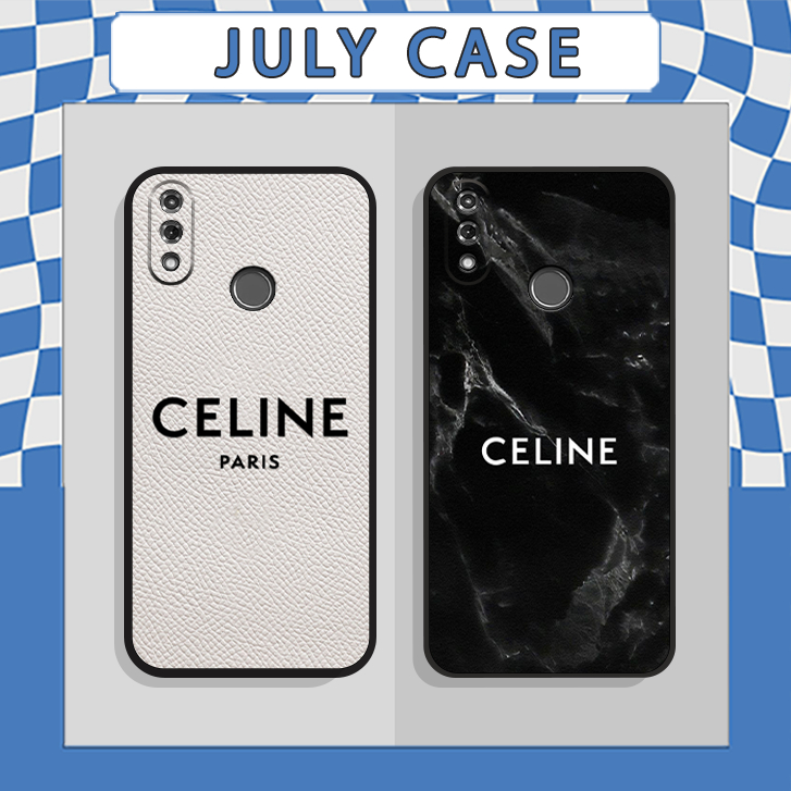 Ốp Lưng Dẻo Trong Vsmart Joy 3 - Star 3 - Star 4 Hình C.E.L.I.N.E, GẤU, PHI HÀNH GIA hot trend