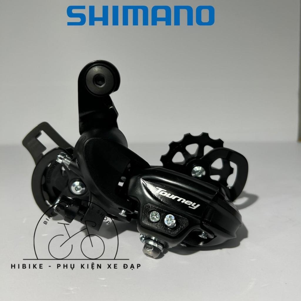 CỦ ĐỀ XE ĐẠP SHIMANO TOURNEY RD-TY300 6/7/8S GẠT LÍP TOURNEY 6 7 8 CÙI ĐỀ TOURNEY