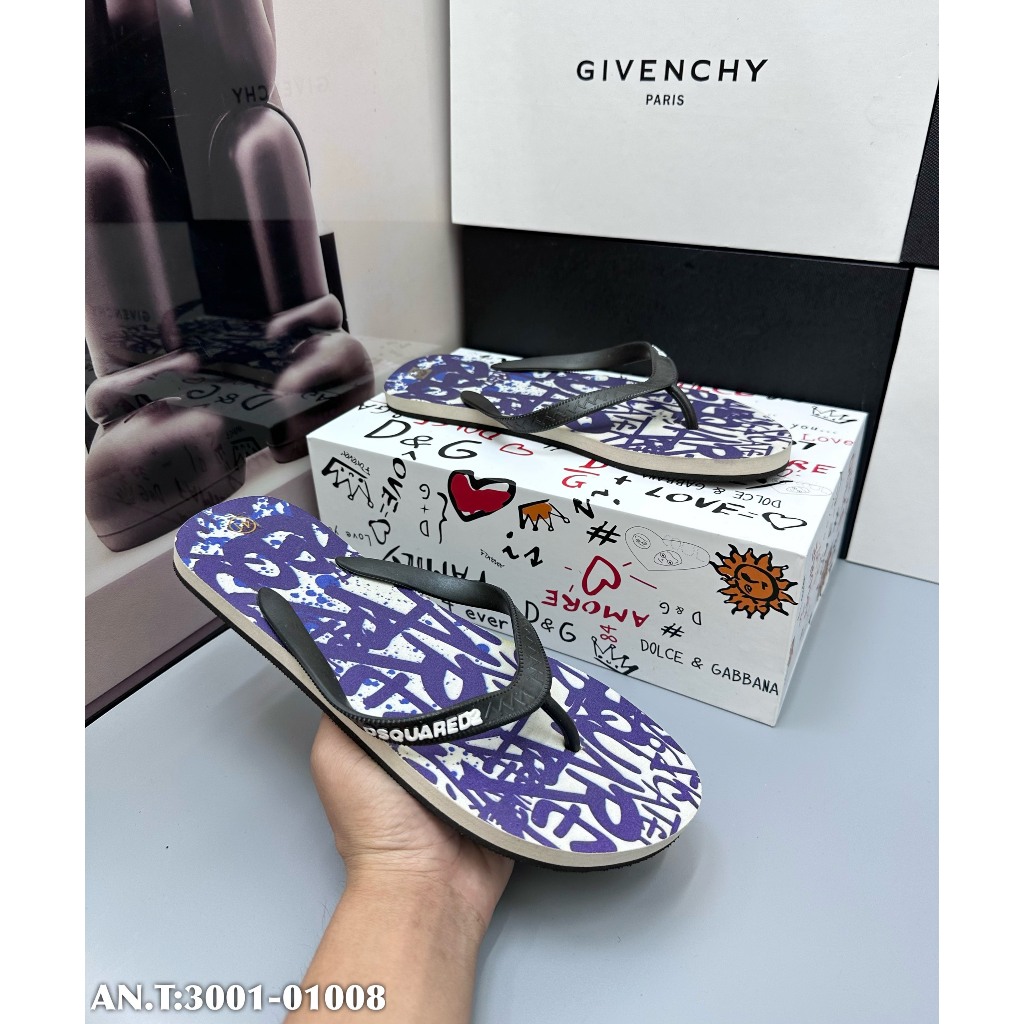 Dép tông kẹp nam siêu hot 2023