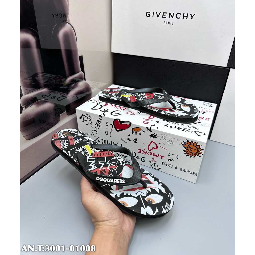 Dép tông kẹp nam siêu hot 2023