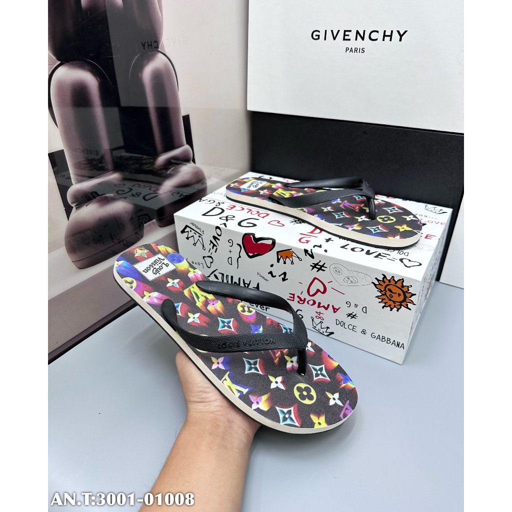 Dép tông kẹp nam siêu hot 2023