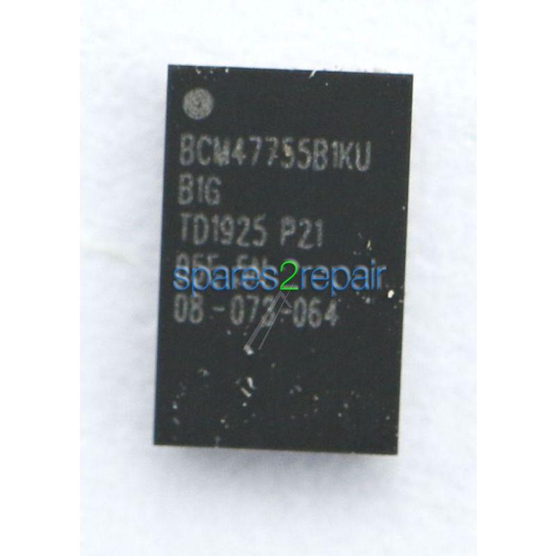 IC GPS BCM47755B1KU hàng zin bóc máy
