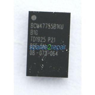 Ic gps bcm47755b1ku hàng zin bóc máy