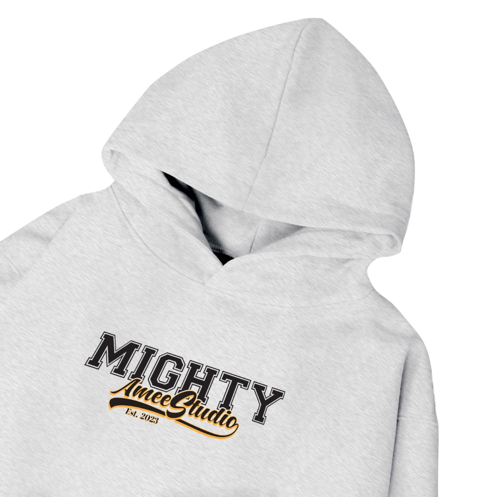 Áo Hoodie Amee Studio/ Mighty