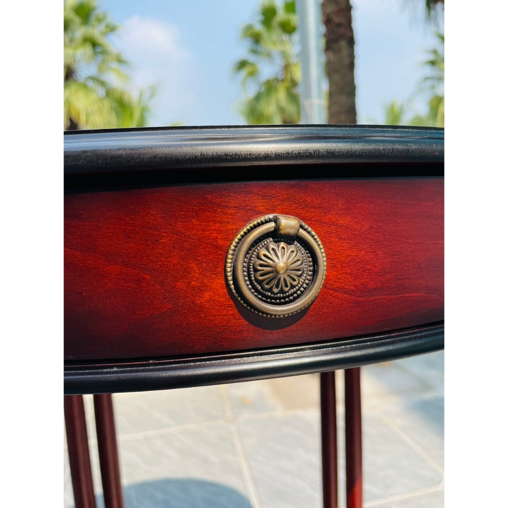 KỆ TRANG TRÍ BOMBAY