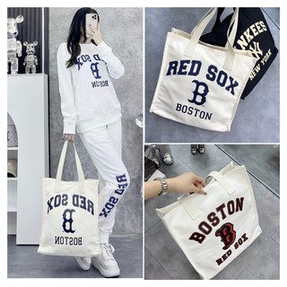 Túi đeo vai, túi tote MLB Yankess hàng xuất hàn