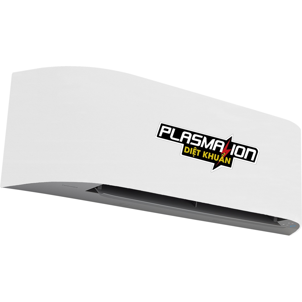 RAS-H10T4KCVRG-V - MIỄN PHÍ CÔNG RÁP --Máy Lạnh Toshiba Inverter 1.0HP H10T4KCVRG - Giao miễn phí HCM