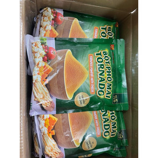 Bột phomai lắc gói 100g