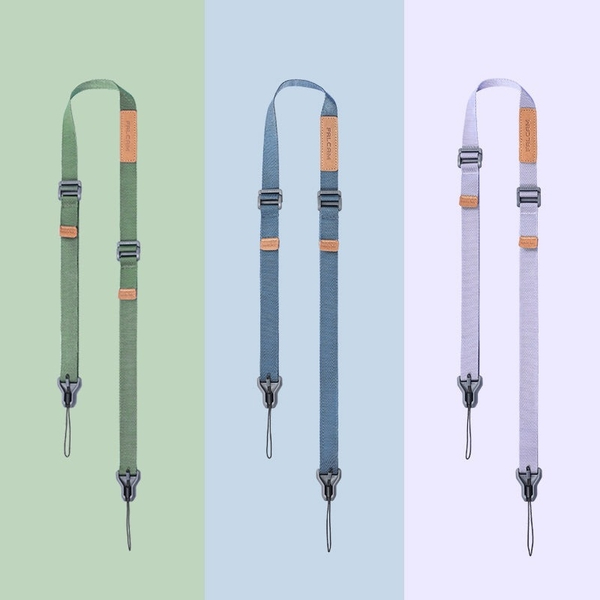 Ulanzi Falcam 3143 dây đeo máy ảnh thời trang đa năng chính hãng