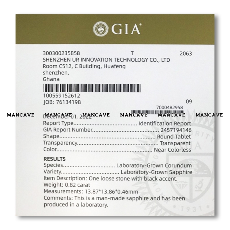 Kính Cường Lực Camera Lens URR - Mặt Kính Sapphire Đạt Chứng Nhận GIA, Thiết Kế 2 Tầng Siêu Đẹp Dùng Cho iP14/15 Sereis