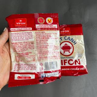 Bột Canh VIFON loại 200gr/gói