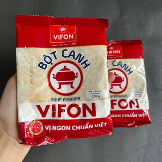 Bột canh vifon loại 200gr/gói