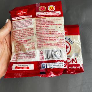 Bột Canh VIFON loại 200gr/gói