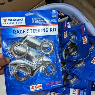 Chén cổ Satria/ Raider Fi 