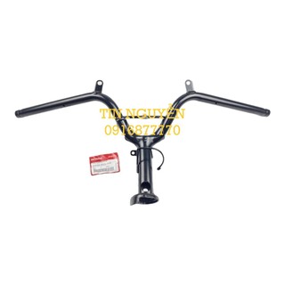 Ghi đông vario 160/ click 160 chính hãng